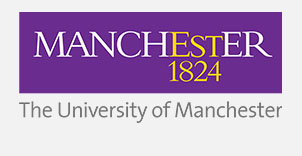 Manchester University Logo