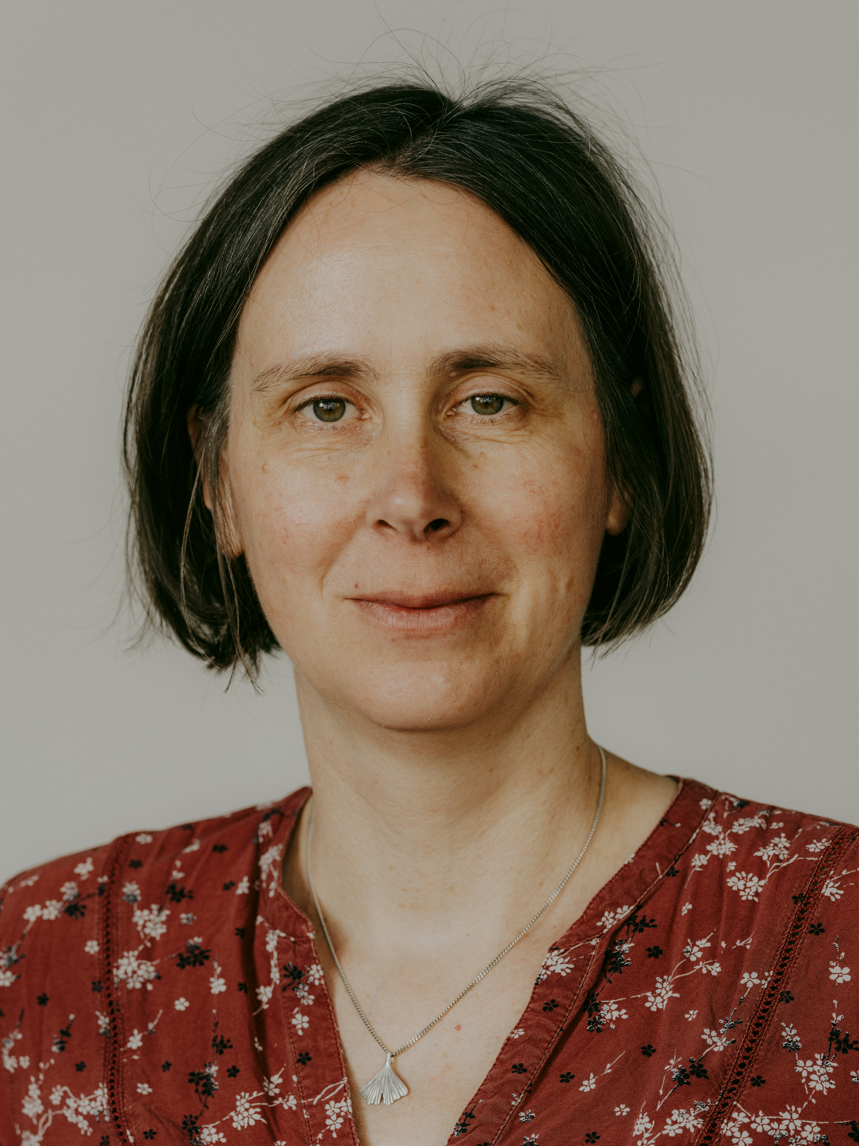 Prof. Dr. Susanne Strauß