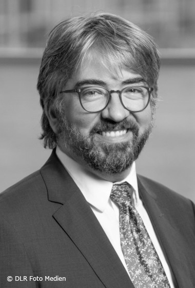 Prof. Dr. Christian Ganseuer