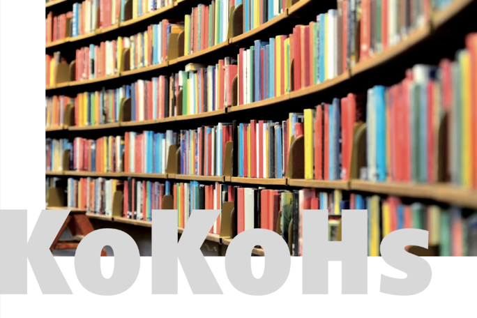 Portfolio of KoKoHs Assessments published